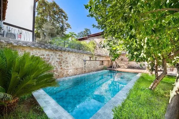 House 5 Hotel - Resim 19