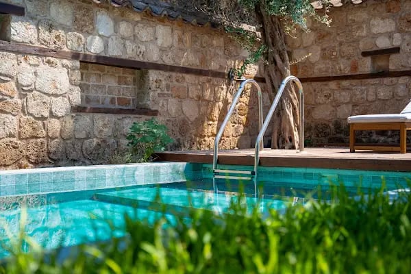 House 5 Hotel - Resim 12