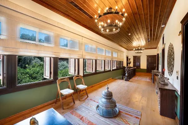 House 5 Hotel - Resim 20