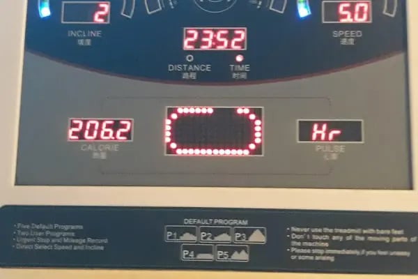 NeXLife Fitness Spor Salonu - Resim 17