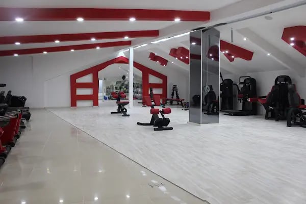 NeXLife Fitness Spor Salonu - Resim 4