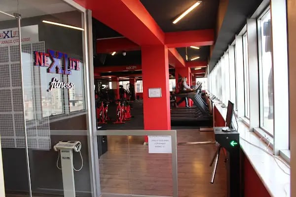 NeXLife Fitness Spor Salonu - Resim 6