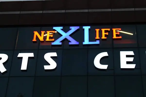 NeXLife Fitness Spor Salonu - Resim 15