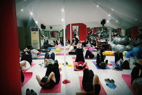 NeXLife Fitness Spor Salonu - Resim 8