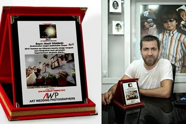 FH Fotoğraf &amp; Prodüksiyon - Resim 4