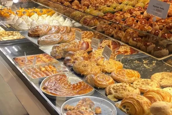 Tarihi Safranbolu Fırını (Gözcübaba) - Resim 7