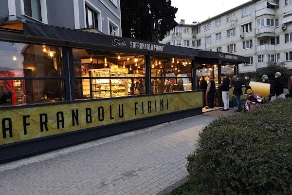 Tarihi Safranbolu Fırını (Gözcübaba) - Resim 14