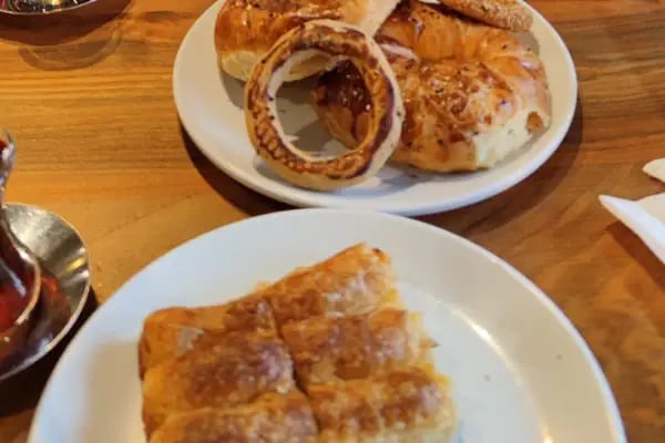 Tarihi Safranbolu Fırını (Gözcübaba) - Resim 15