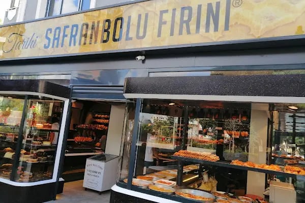 Tarihi Safranbolu Fırını (Gözcübaba) - Resim 2