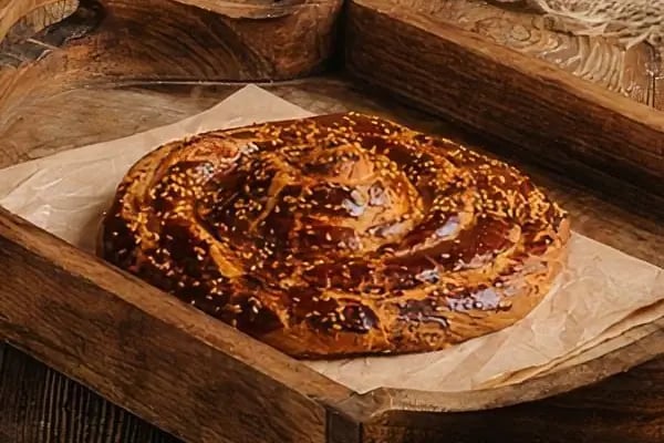 Tarihi Safranbolu Fırını (Gözcübaba) - Resim 9