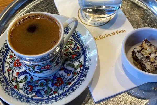 Tarihi Safranbolu Fırını (Gözcübaba) - Resim 11
