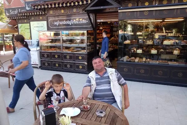 Tarihi Safranbolu Fırını (Gözcübaba) - Resim 16