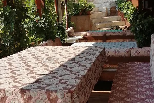Hassan deniz restorant - Resim 2