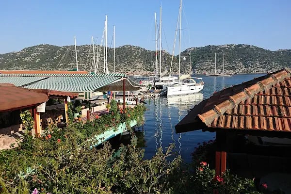 Hassan deniz restorant - Resim 6