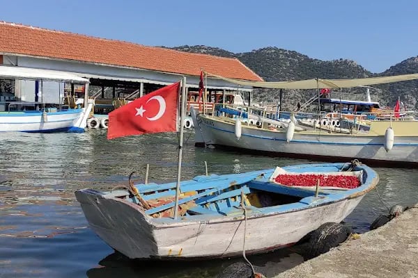 Hassan deniz restorant - Resim 11