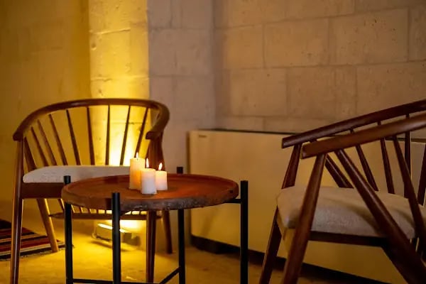 MEZOVA HOTEL - Resim 13