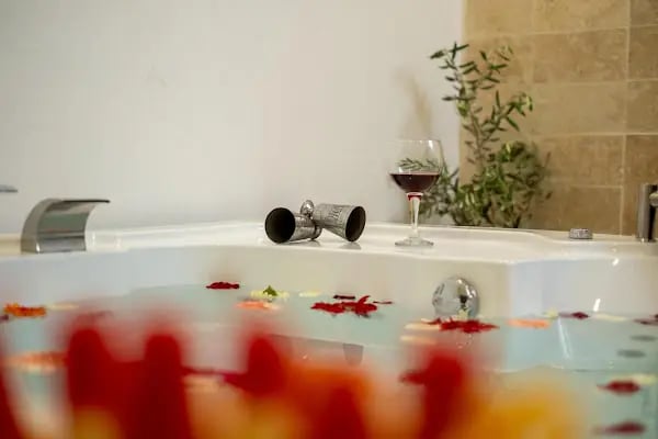 MEZOVA HOTEL - Resim 18