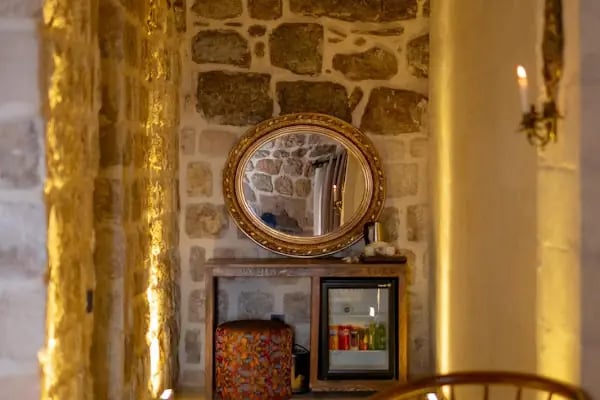 MEZOVA HOTEL - Resim 5