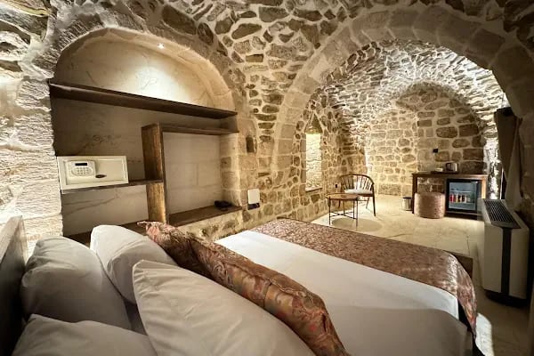 MEZOVA HOTEL - Resim 2