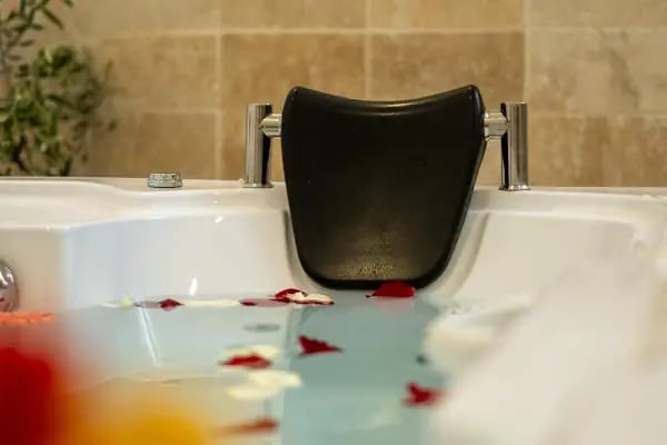 MEZOVA HOTEL - Resim 15