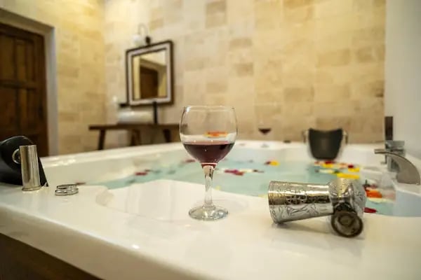 MEZOVA HOTEL - Resim 16