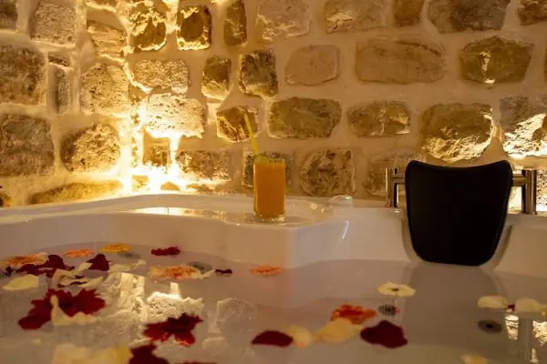 MEZOVA HOTEL - Resim 19
