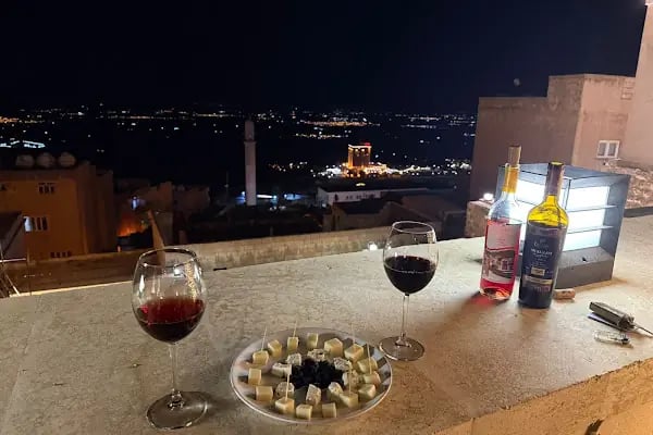 MEZOVA HOTEL - Resim 6