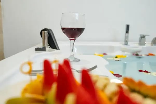 MEZOVA HOTEL - Resim 9