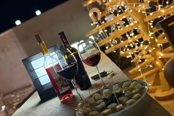 MEZOVA HOTEL - Resim 10
