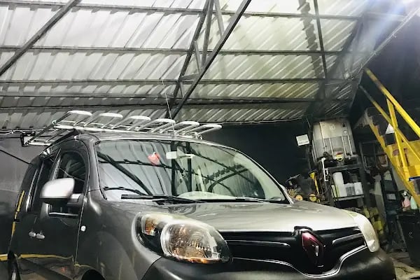Koral Oto Yıkama Detaylı Temizlik - Resim 1