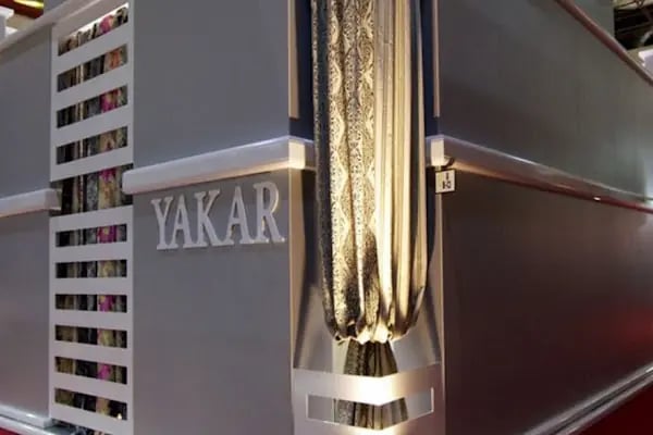 Yakar Tekstil - Resim 1