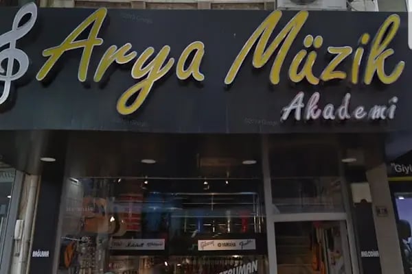 Arya Müzik - Resim 10