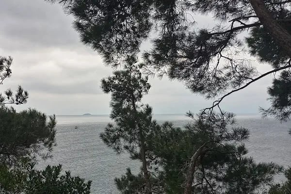 Burgazada İtfaiye İstasyonu - Resim 4