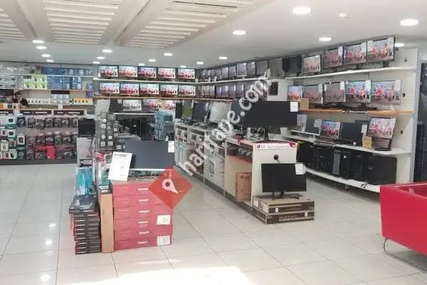 Vatan Bilgisayar Bostancı - Resim 16