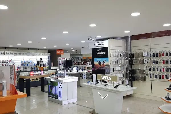Vatan Bilgisayar Bostancı - Resim 5