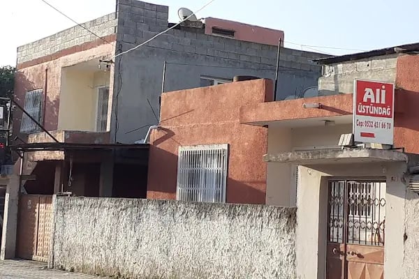 Masör Ali Üstündağ - Resim 10