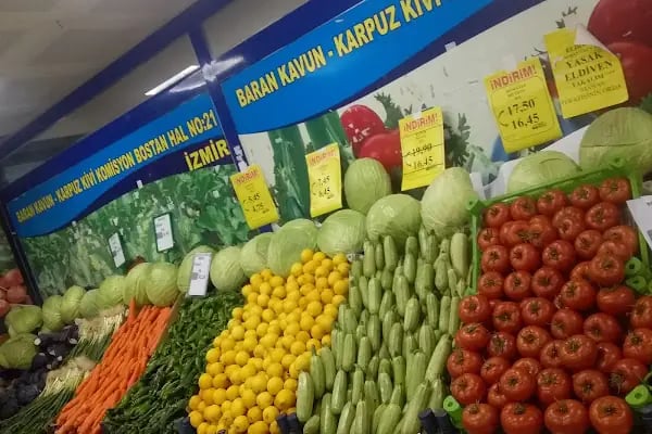 ACEM GIDA MERKEZ - Resim 9