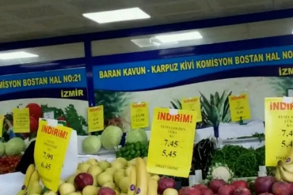ACEM GIDA MERKEZ - Resim 11