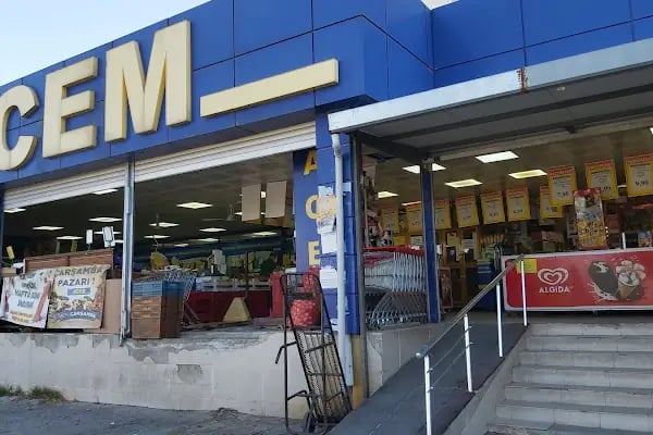 ACEM GIDA MERKEZ - Resim 1