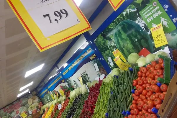 ACEM GIDA MERKEZ - Resim 10