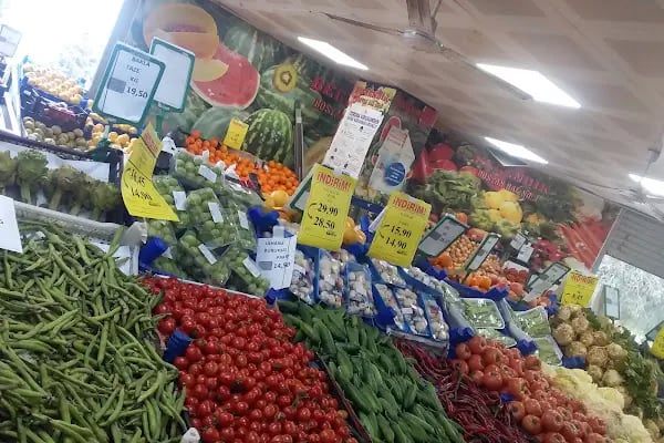 ACEM GIDA MERKEZ - Resim 2