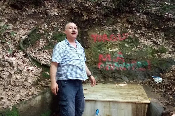 Şifalı Su - Resim 14