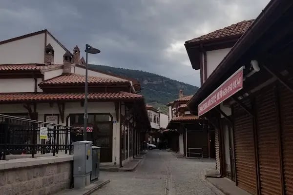 Akşehir Arasta - Resim 12