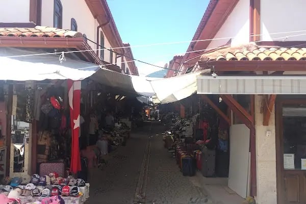 Akşehir Arasta - Resim 1