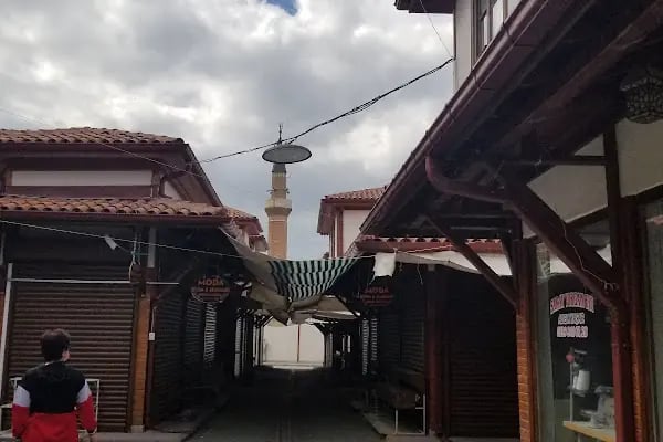 Akşehir Arasta - Resim 14