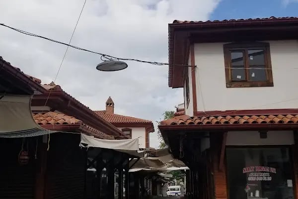 Akşehir Arasta - Resim 16