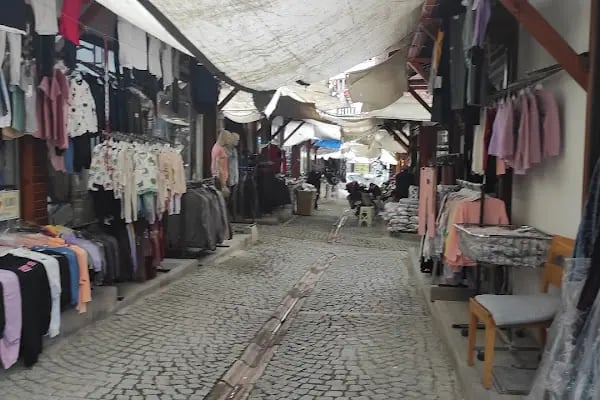 Akşehir Arasta - Resim 15