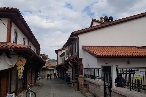 Akşehir Arasta - Resim 3