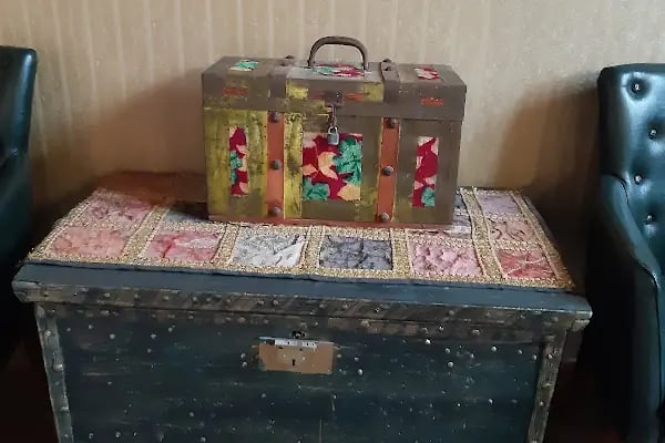 Akşehir Arasta - Resim 13