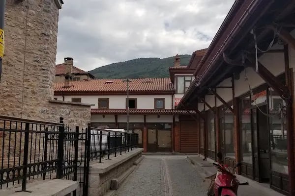 Akşehir Arasta - Resim 7